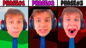 INCREDIBOX SPRUNKI: ВСЕ ФАЗЫ НОВОГО ОС PEDROGUNTLY! 🎸✨ ОТ 1 ДО 3! 🚀🌀