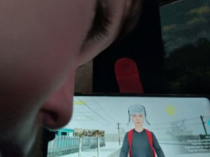 я Стрим любовь голубой рано Way