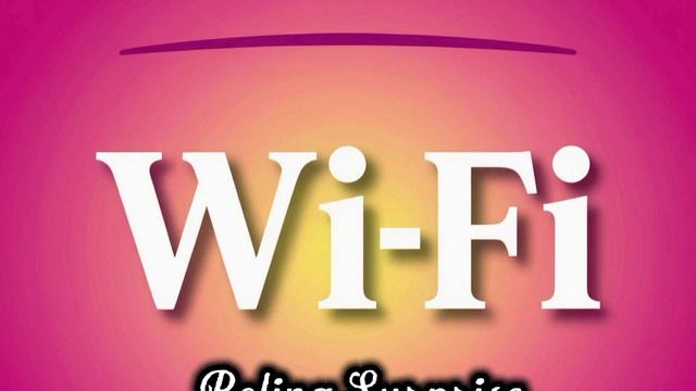ПЕСНЯ WI-FI | POLINA SURPRISE