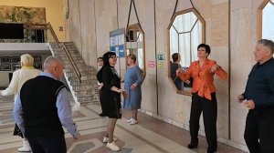 Дискотека начинается... 26.04.26...