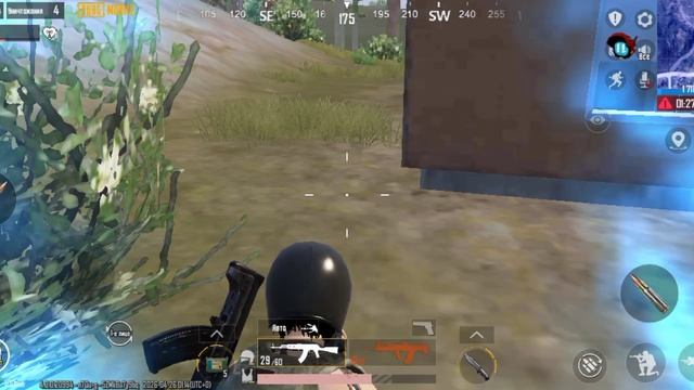 Воскресные прикольные катки в пубге