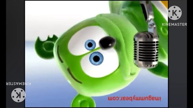 Klasky Klasky Klasky Klasky Funny Bear Song Version Ge Mate Funny Bear