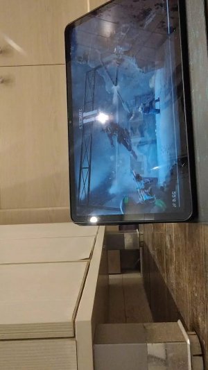 играю в ГД стнд2