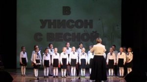 Деньки стоят погожие. Муз. Е.Птичкина, сл. М.Пляцковского