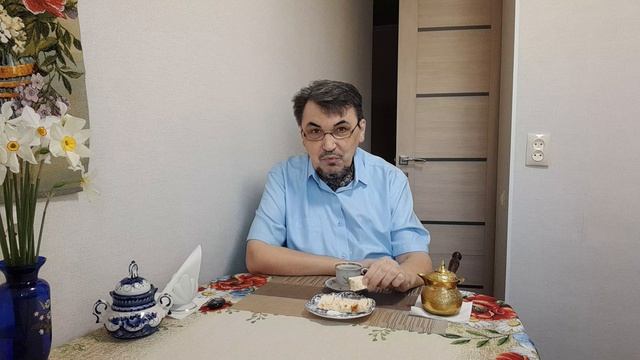 Им психолог не поможет!  26.04.2026