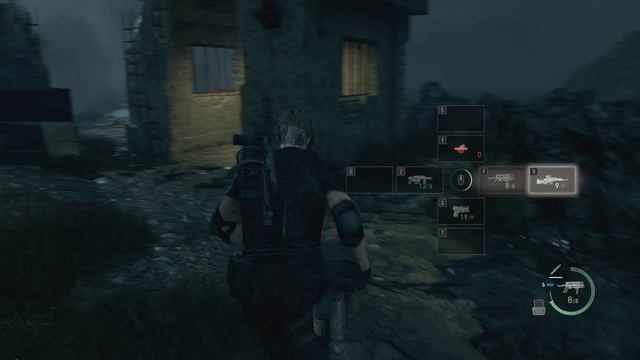 Resident Evil 4 Biohazard 4 #10