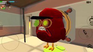 5 серия мясное зарождение