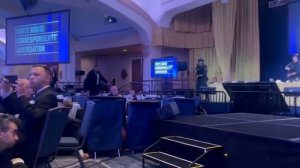 Стрельба в Трампа на ужине в Белом доме США