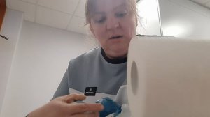 один квадратик заменяет три. " одного лисичка достаточно. РАСПАКОВКА