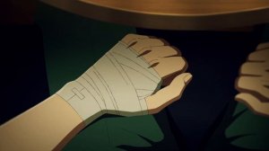 Добро пожаловать в класс превосходства 4 сезон 7 серия (аниме-сериал, 2026)