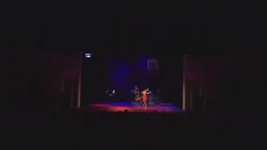 Mala Junta, Natalia Hills & Alejandro Aquino,Solo Tango Orquesta