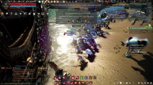 Black Desert ч.25 Рыбалка, как она есть.