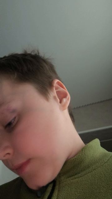 Я взял на запись старый микрофон