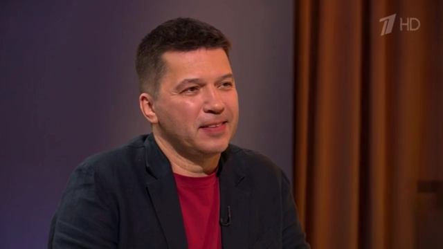 Алексей Синельников в студии игры Мечталлион. 26.04.2026г