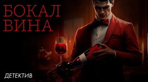 Алан Милн - Бокал вина