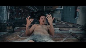 Человек-паук. Совершенно новый день