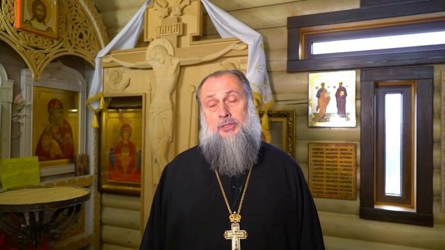 Почему Бог допускает катастрофы?
