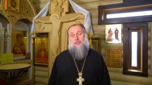 Почему Бог допускает катастрофы?
