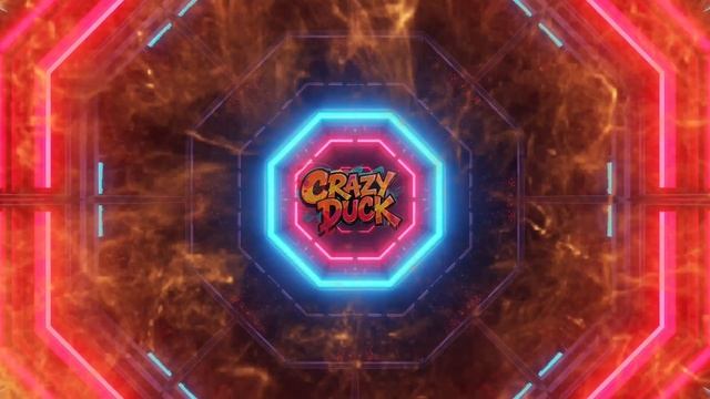 Crazy Duck - Drum And Bass