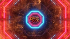 Crazy Duck - Drum and Bass