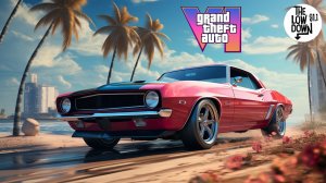 GTA 6 - РАДИО Grand Theft Auto V | The Lowdown 91.1