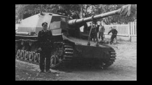 танки которые были созданы в реальной жизни