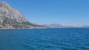 Крымское лето (trance version)