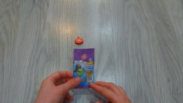 Новая Акция в Пятерочке Амнямия 2 пакетики Ам ням 2026 коллекция Галопом по эпохам, ищем редкие ам