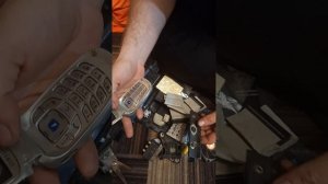 ОБЗОР ПОДАРКОВ ОТ ПОДПИСЧИКОВ 25.04.26