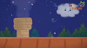 🍿 ТЁПЛАЯ ПЕСЕНКА ♫ МУЛЬТиВАРИК ТВ ☺ ДОБРАЯ  МУЛЬТ ПЕСЕНКА ДЛЯ ДЕТЕЙ ♫ 0+