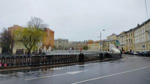 The second performance)