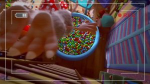 Буба. 1 сезон 3 серия. Детская комната.mp4