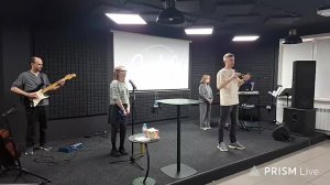 Служение 26.04.26