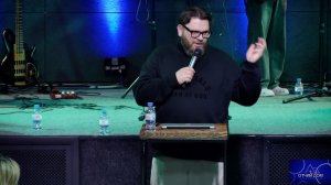 Воскресное богослужение 26.04.2026