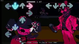 фнф продолжение часть 2 коррупции