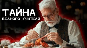Легендарный детектив Уильяма Бриттена - МИСТЕР СТРЕНГ. Детектив в кресле