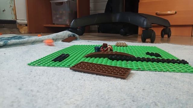 события за телефоном