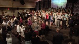 Господь я славлю Тебя