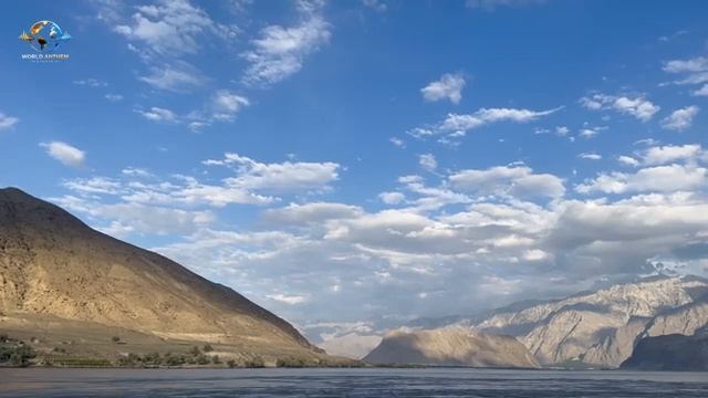 Тоҷикистон mp4