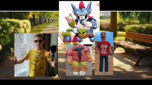 трейлер к бравл апокалепсис