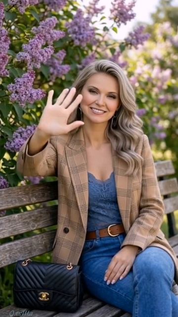 Всем привет! ✋