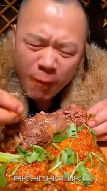 Клип сообщества Вкусняшка