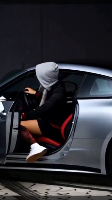 #водитель #шофер #driver #darude #music #video #TikTok #музыка #love #midjourney