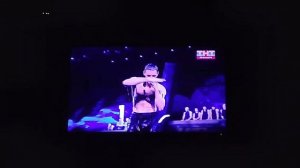 Титаны Битва сезонов финал