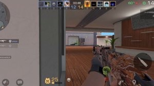 играю в стандов 2