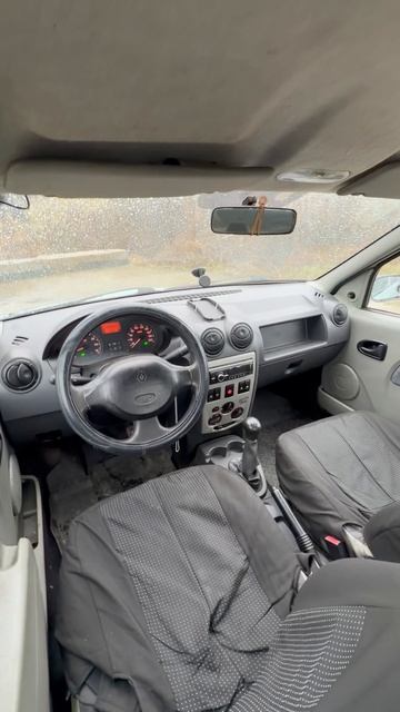 ЛОГАН 1.6 2005 г