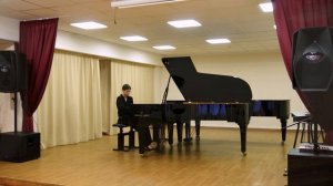 Концерт ДОП 24 04 2026