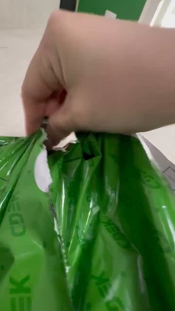 Подмена товара