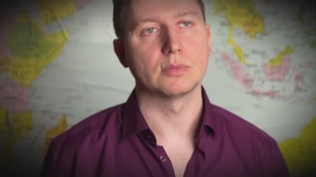 Правда, которую ты не хотел знать: мы рождены, чтобы преодолевать
