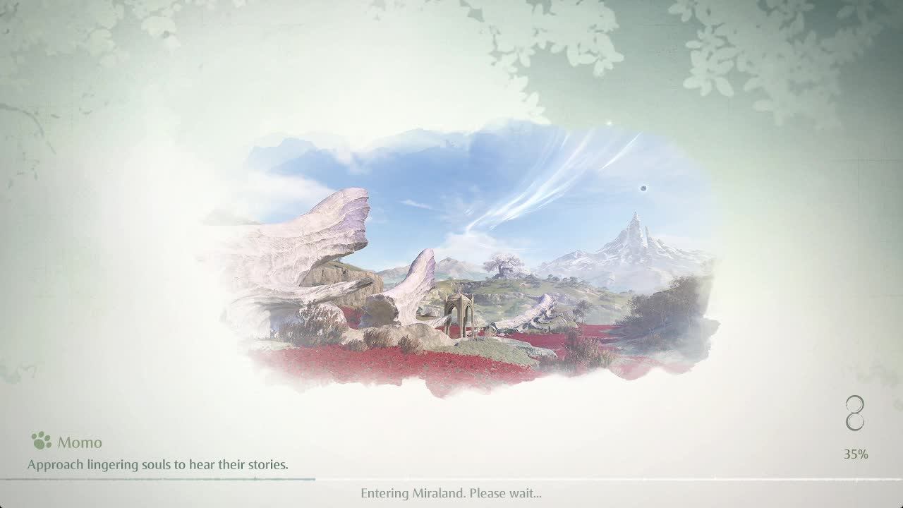 Infinity Nikki смотреть онлайн